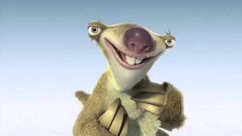 10 Top Images Of Sid The Sloth FULL HD 1080p For PC Backgrou