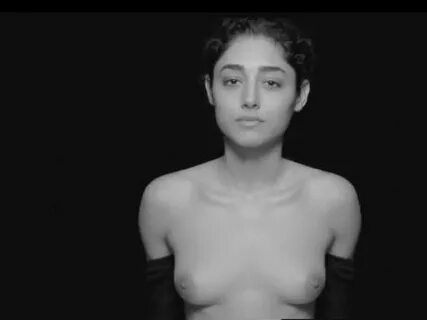 Golshifteh Farahani Nude Photo Collection - Fappenist