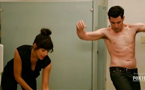 Max Greenfield Official Site for Man Crush Monday #MCM Woman