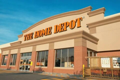 Dow Jones News: Home Depot Reports Solid Results; Apple Esti