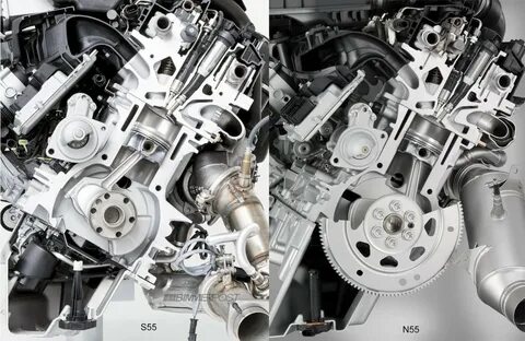 Двигатель года 2015 - BMW i взяли сразу 4 награды