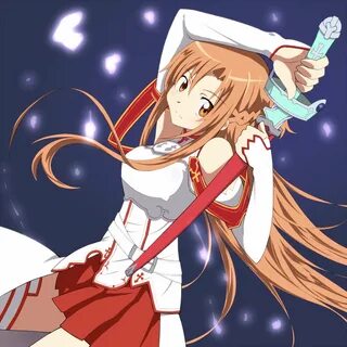 Yuuki Asuna page 60 - Zerochan Anime Image Board