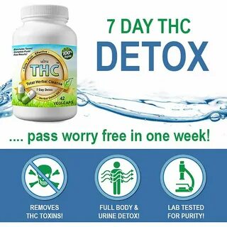 Ultra THC Magic Detox ™ (@UltraTHCDetox) / Twitter