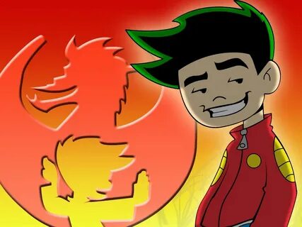 Jake Long American dragon, Jake long, Dragon icon