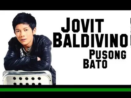 Jovit Baldivino - Pusong Bato Chords - Chordify