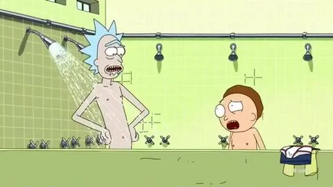 YARN Aw, come on, Rick. Rick and Morty (2013) - S01E04 Video