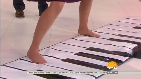 Dylan Dreyer's Feet wikiFeet