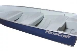 Mirrocraft Utility Boat Guides - Page 1 of 4 - BoatBuys.com