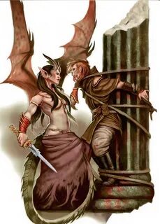 Dungeons and dragons characters, Fantasy monster, Fantasy de