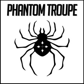 Phantom Troupe (Hunter X Hunter) feat. Sketti, Daddyphatsnap