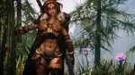 Late for Forsworn Friday at Skyrim Nexus - Mods and Communit