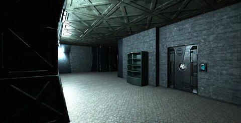 File:CC 049 Room.png - SCP: Secret Laboratory Hub Wiki