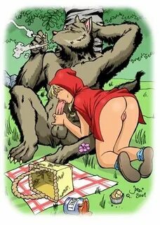 Red Riding Hood Rule 63 Sex Free Nude Porn Photos