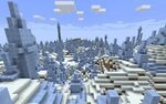 Minecraft Cold Taiga Seeds - Minecraft Seed HQ