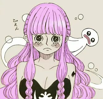 Perona-chan One piece anime, Anime, Female anime