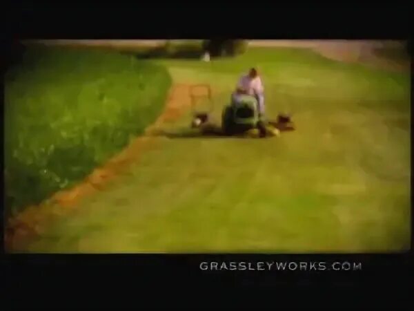 Funny Gifs : lawnmower GIF - VSGIF.com