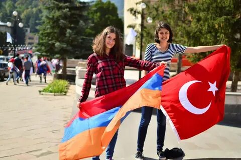 Наладят ли когда-нибудь дипломатические отношения Армения и 