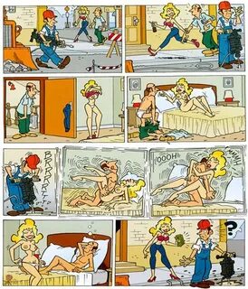 چند کاریکاتور سکسی خنده دار (6) (biggrin)
