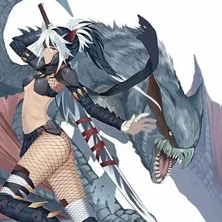 Monster Hunter General - /mhg/ - /vg/ - Video Game Generals 