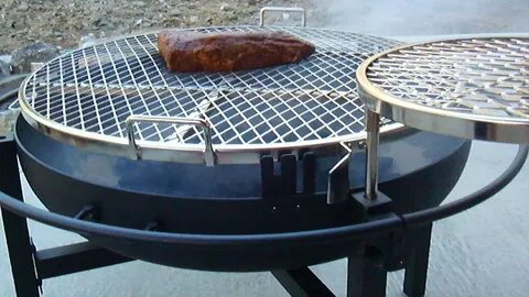 Understand and buy redhead cowboy fire pit grill cheap onlin