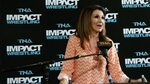 TNA President Dixie Carter has no answers about future betwe
