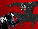 We Are Venom MOVIE REVIEW by SR2XXX -- Fur Affinity dot net