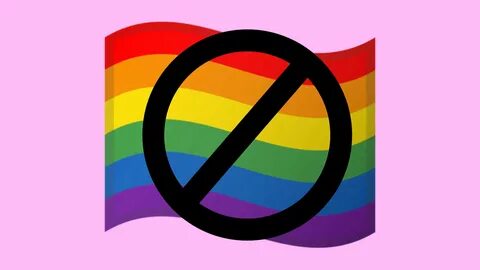Anti Pride Emoji Related Keywords & Suggestions - Anti Pride