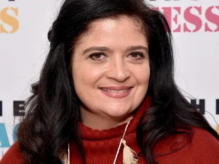 Chef Alex Guarnaschelli on Cooking Tips, Easy Recipes, and M