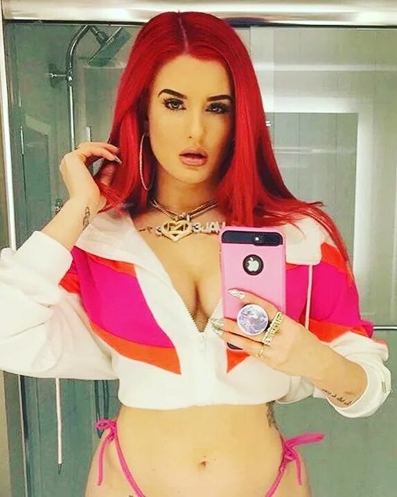 justina_valentine_Fan Page (@justina_valentine_fanpage_) • Фото в Instagram...