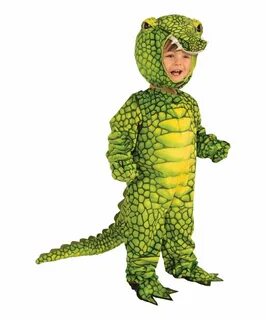 Look at this Forum Novelties Alligator Dress-Up Set - Toddle