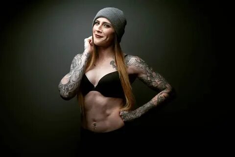 Picture of Megan Anderson