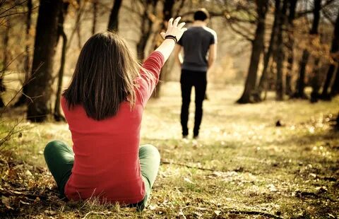 6 действий, которыми вы отталкиваете своего партнера