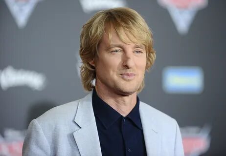 Owen Wilson Reportedly Refused to Meet His Baby Daughter - i