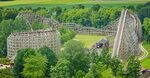 Robin Hood to receive RMC conversion - COASTERFORCE