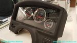 Mustang Fox Body Custom Interior - Boomer Nashua Mobile Elec