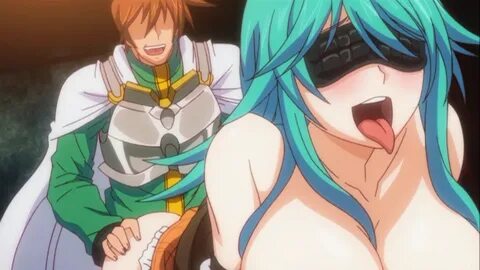 Rance Hikari o Motomete Sexy Medieval Ero-Anime - Sankaku Co