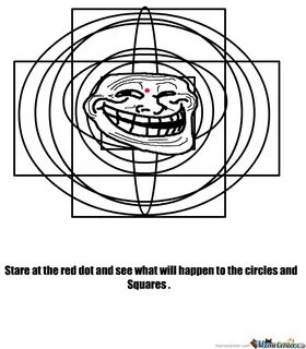 Optical illusion Memes