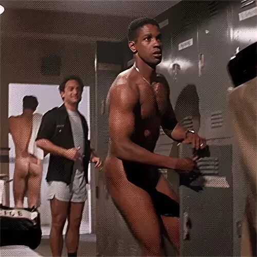 Denzel washington 1990s GIF on GIFER - by Shakara