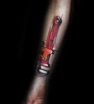 Wrench Tattoo Designs / 60 Wrench Tattoo Designs For Men - T