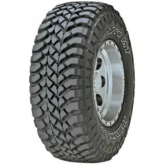 Шины Hankook RT03 Dynapro MT 31X11.50 R15 110Q, купить резин