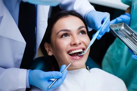 Root Canal Therapy - Hadley Dental Care