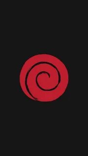 Uzumaki Symbol Wallpapers - Wallpaper Cave