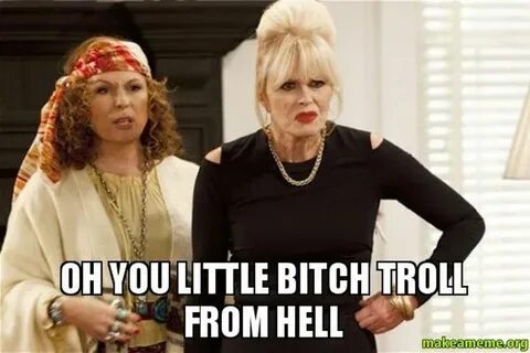 6 Absolutely Fabulous Quotes To Use In Real Life Absolutely 