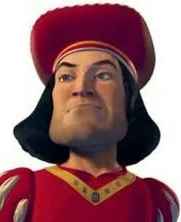 Lord Farquaad Lidia Wiki Fandom