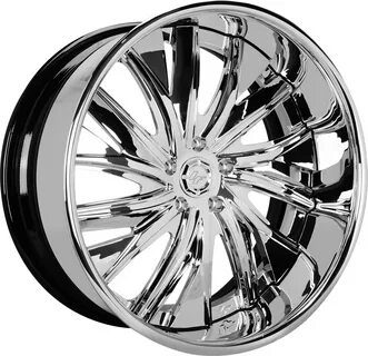 Lexani Wheels LZ-766