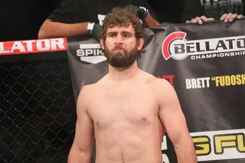 Brett Cooper's Picture Gallery at Sherdog.com