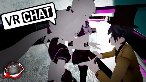 Double the Lap Dancers Don`t Tell Em - Jeremih - VRChat Full