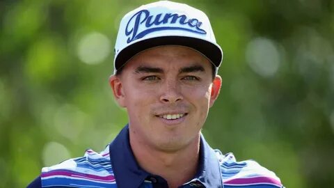 US golf star Rickie Fowler wants to be Rory McIlroy's equal 