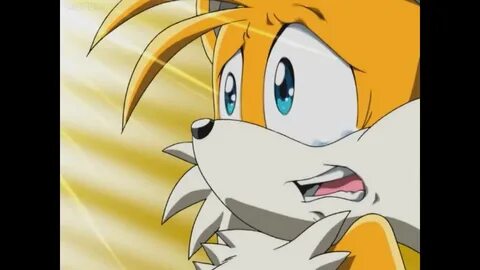 Sonic X - S2E52 - Alternate Ending - YouTube