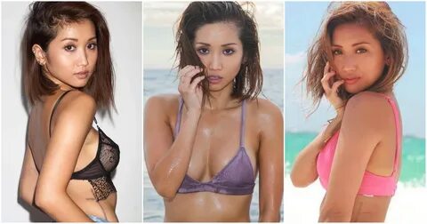 Sexiest Photographs Of Brenda Song That Are Right Here To Ro